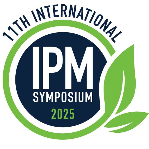 2025 IPM Symposium logo
